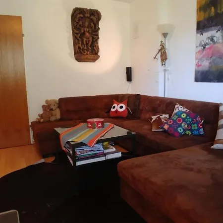 Mountain Retreat With Art... Appartement Heiligenblut