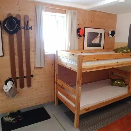 Appartement Mountain Retreat With Art... Heiligenblut