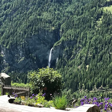 Mountain Retreat With Art... * Heiligenblut