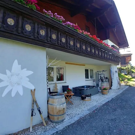 Mountain Retreat With Art... * Heiligenblut